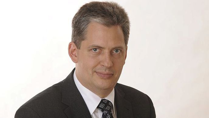 Jiří Dientsbier