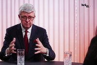 Havlíček jako hudební fajnšmekr: Vadí mu Babišovy italské šlágry? A promluvil i o rodině