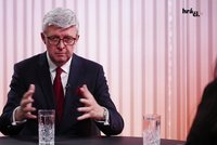 Havlíček jako hudební fajnšmekr: Vadí mu Babišovy italské šlágry? A promluvil i o rodině