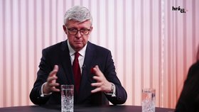 Havlíček jako hudební fajnšmekr: Vadí mu Babišovy italské šlágry? A promluvil i o rodině