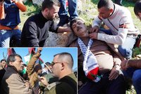 Ministr, který zemřel po jedné ráně: Byl to infarkt, tvrdí Izrael! Zabil ho plyn, oponuje Palestina