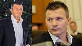 Fotku slovenského ministra dopravy zneužil neznámý uživatel na internetové seznamce k "balení" slečen