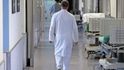 Ministr zdravotnictví se s nemocničními lékaři dohodl na dalším jednání o zvýšení jejich platů