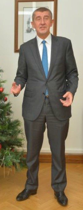 Andrej Babiš