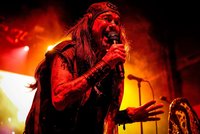 Slavná metalová kapela ohlásila konec. Vydá poslední album a dorazí do Prahy