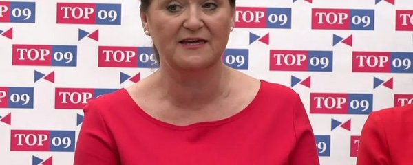 Změna ve Fialově vládě: „Neviditelná“ ministryně Langšádlová z TOP 09 končí! Co jí vytkla Pekarová?