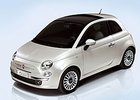 Fiat 500: Výroba bude kvůli poptávce navýšena