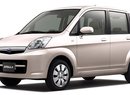 Subaru Stella: nový minivůz pro Japonsko