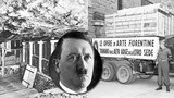 Hitlerův poklad nalezen? Pod palácem ve Slezsku prý leží nacistické zlato za 15 miliard