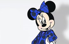 Pařížský Disneyland slaví: Myška Minnie dostala nechtěný dárek