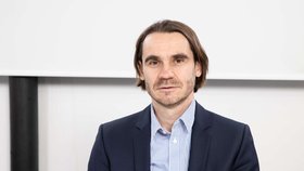 Adiktolog Michal Miovský