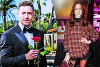 Poražená Stella z Bachelora: Marná láska ji ničila!