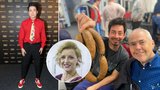 Reakce na náhlý konec Miraie ve StarDance: Dojemná slova Tatiany Drexler! Hrozí Ebenovi karanténa?