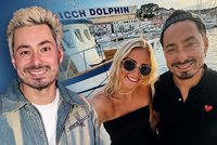 Mirai po 2 letech vztahu se Sárou: Chci se ženit!