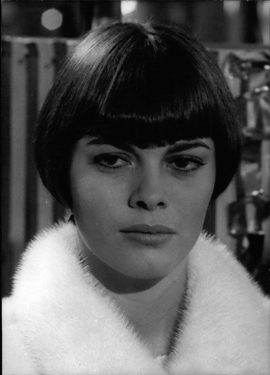 Šansoniérka Mireille Mathieu přijede do Prahy.