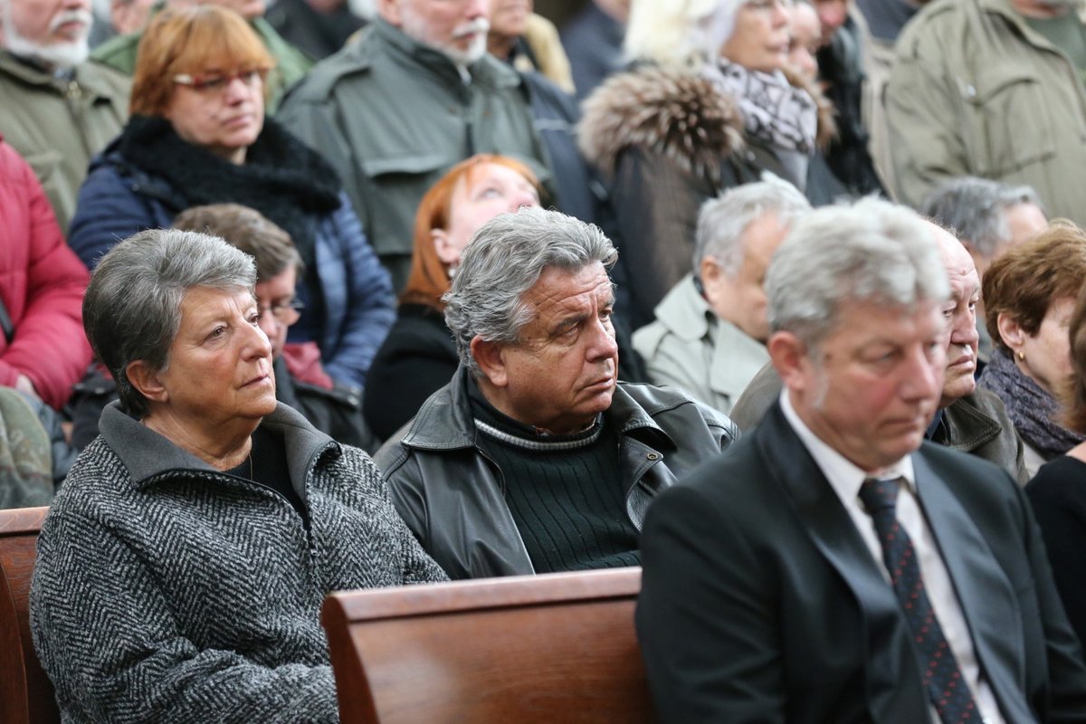 Muzikant Jiří Weisser.