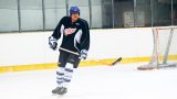 VIDEO: Topolánek trénuje hokej! Jede hrát do Ruska