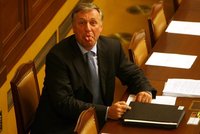 Co se Topolánkově vládě nepovedlo: Problémy v 10 bodech