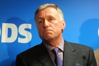 Blesk.cz: Topolánek je pryč, čistěte dál!