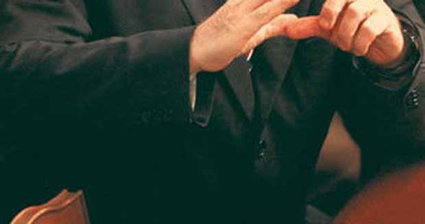 Mirek Topolánek