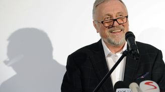 Topolánek: Předchozí roky jsem se musel hrabat ze dna. Dokážu ale sjednocovat a dávat lidem naději Topolánek: Předchozí roky jsem se musel hrabat ze dna. Dokážu ale sjednocovat a dávat lidem naději
