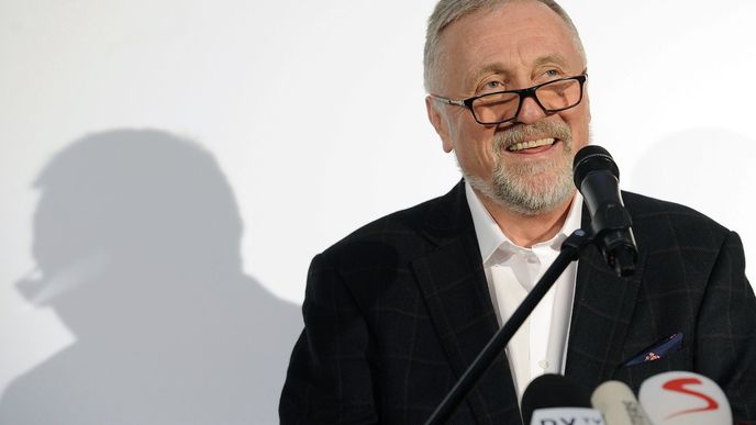 Mirek Topolánek Mirek Topolánek