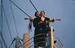 1997 Titanic (Leonardo DiCaprio a Kate Winslet)