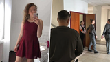 Neslyšící Miriam hledala na internetu, jak zabít dítě! Za vraždu syna dostala 10 let