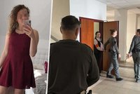 Neslyšící Miriam hledala na internetu, jak zabít dítě! Za vraždu syna dostala 10 let