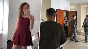 Mirka (31) přiznala vraždu syna (†3).