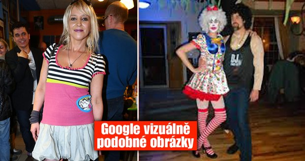 Google jako důkaz: Miriam lze v případě nouze spolehlivě použít jako strašáka na ochranu zemědělských plodin.