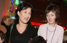 Mirka Čejková o postižené dceři: Jsem zklamaná a pyšná zároveň!