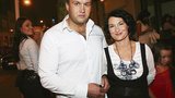 Čejková a Vít: Málem rozvod kvůli fotbalu!