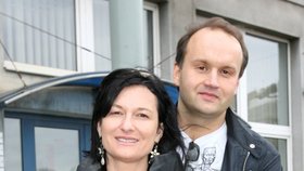 Marek Vít a Mirka Čejková začínají novou etapu. Nastane rodinná idyla.