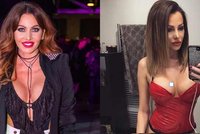 Náhlá smrt miss Fabušové (†42)! Utajené potíže, pak šok