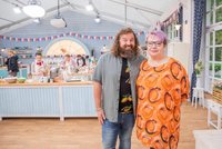 Růžová cukrářka Mirka van Gils (64) po operaci: Nechala si zmenšit žaludek!