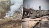 Ondra (†3) uhořel při požáru domu: Další děti skončily v nemocnici
