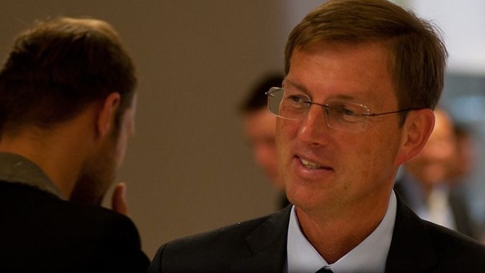 Miro Cerar