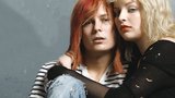 Konvičková a Šmajda jako Courtney Love a Kurt Cobain!