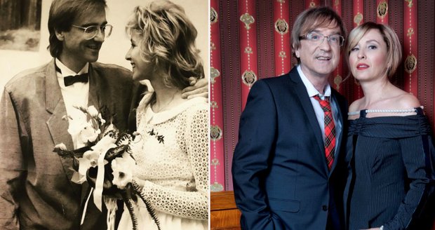 Vdova po Žbirkovi (†69) Kateřina o začátcích vztahu s Mekym: Falešné jméno, zákazy a zámek na telefonu!