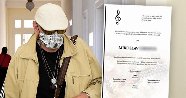 Miroslav C. u Městského soudu v Praze