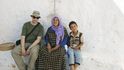 Na návštěvě u tuniských Berberů v Matmatě