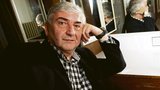 Miroslav Donutil o Vánocích: Vždy jsme lili