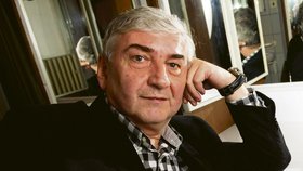 Miroslav Donutil je často přirovnáván k Vladimíru Menšíkovi