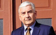 Miroslav Donutil (66): Proč musel k advokátům!