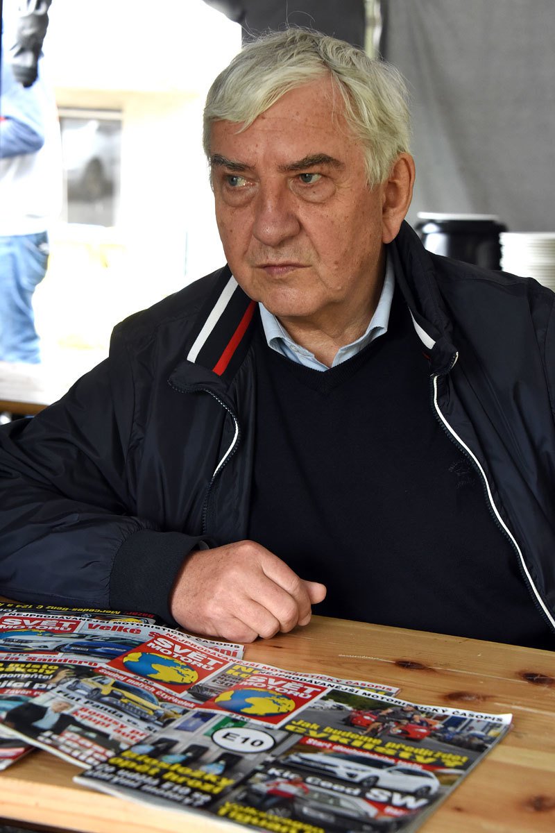 Miroslav Donutil