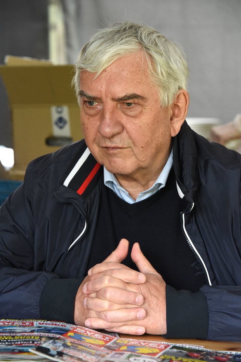 Miroslav Donutil