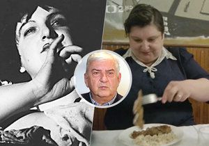 Miroslav Donutil oplakává »manželku« (†73) z Tankového praporu! Eva byla neuvěřitelná, říká