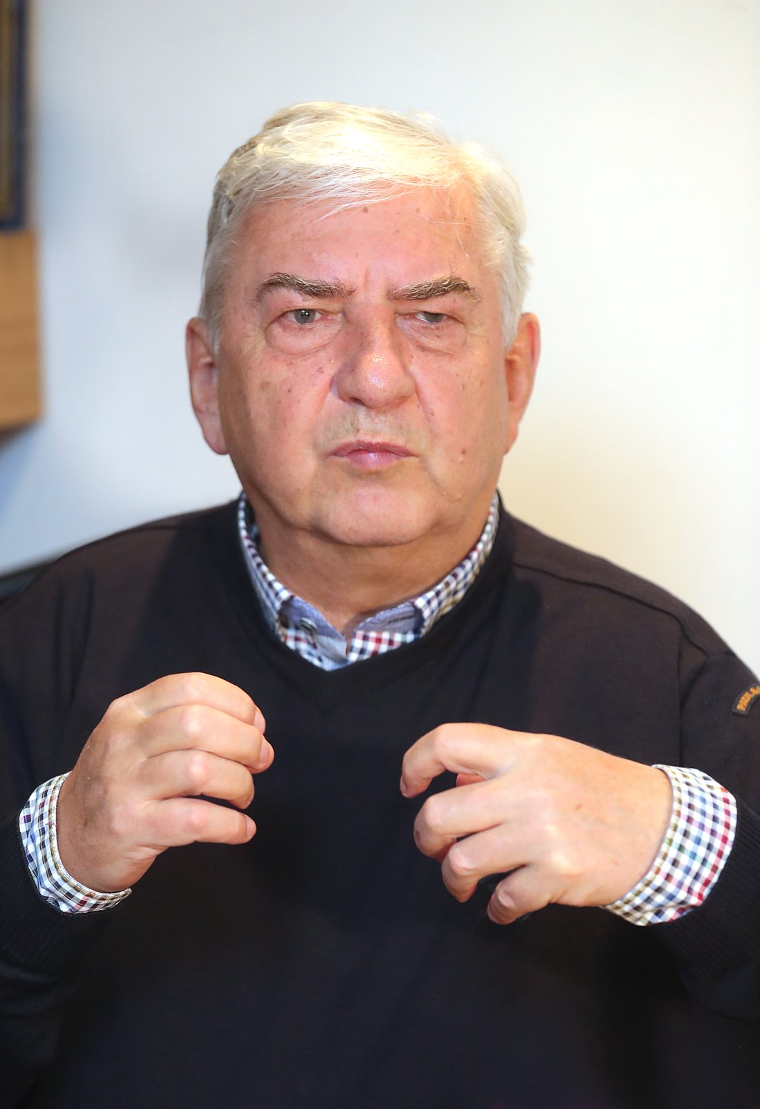 Miroslav Donutil