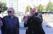 Miroslav Donutil, Karel Šíp Miroslav Donutil, Karel Šíp